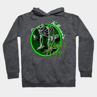 Halloran's Witch's Brew Variant 11 Hoodie